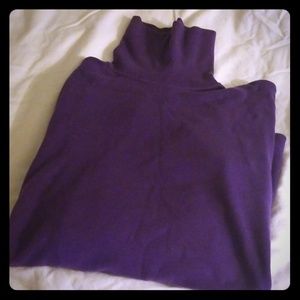 Women's TurtleNeck Top